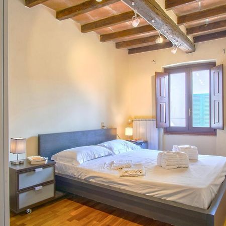Appartamento Sulla Sala Pistoia Exteriér fotografie