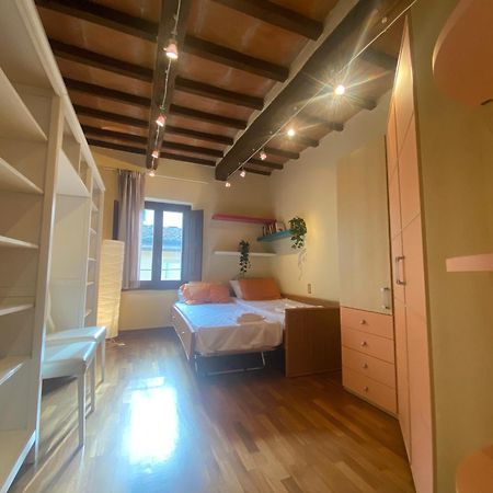 Appartamento Sulla Sala Pistoia Exteriér fotografie