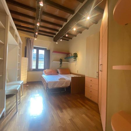 Appartamento Sulla Sala Pistoia Exteriér fotografie