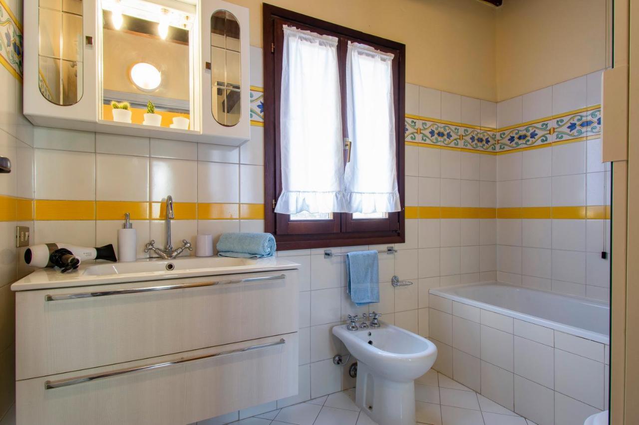 Appartamento Sulla Sala Pistoia Exteriér fotografie