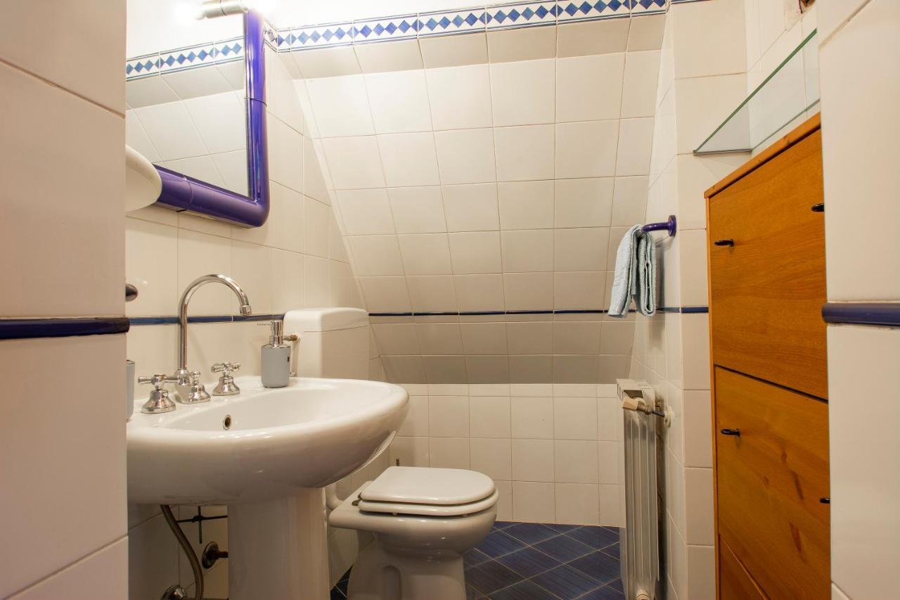 Appartamento Sulla Sala Pistoia Exteriér fotografie