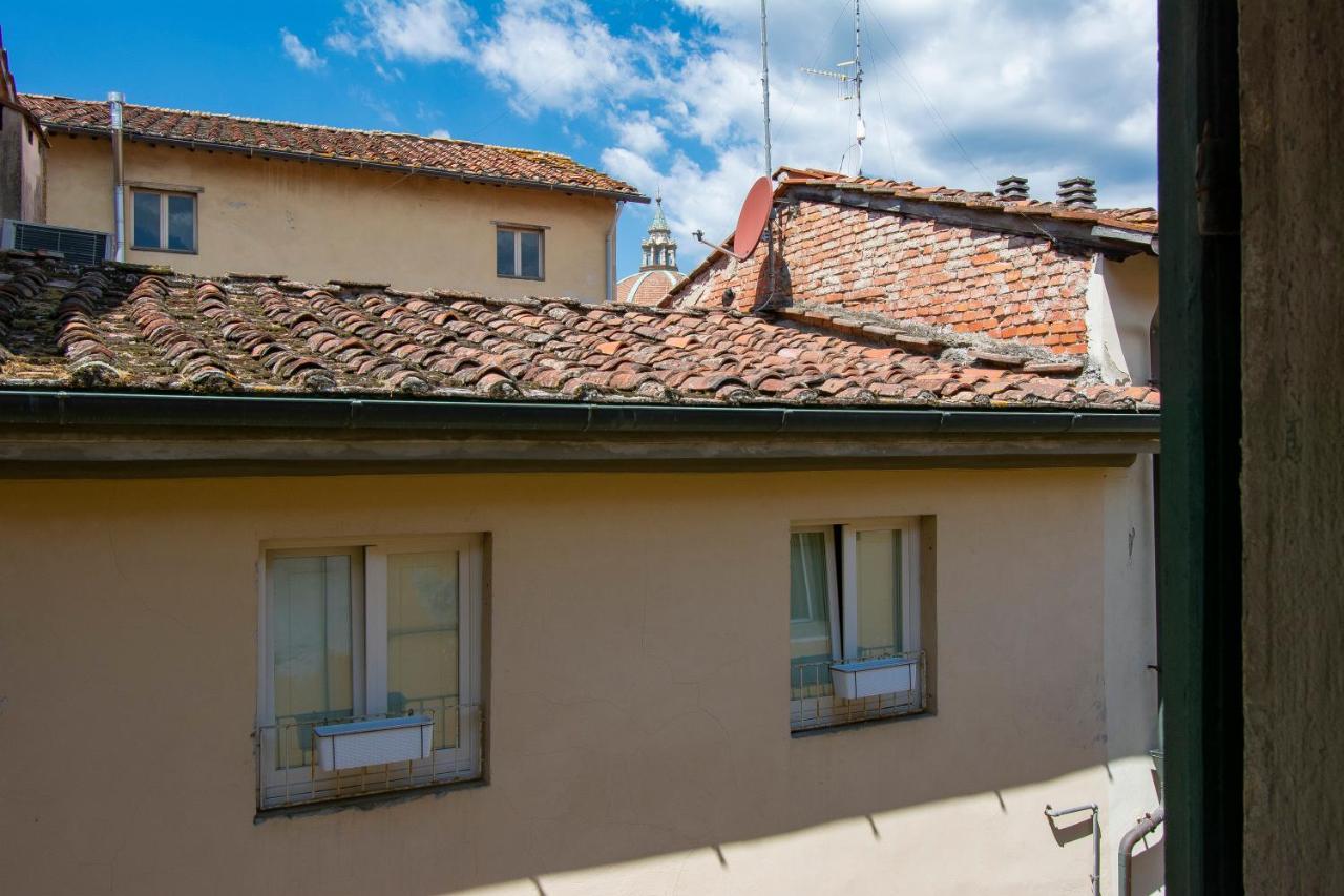 Appartamento Sulla Sala Pistoia Exteriér fotografie